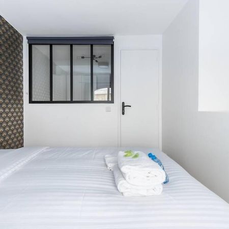 Appartement Duplex De Charme Proche De L'Opera Garnier Париж Екстериор снимка